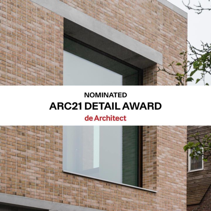 School by a School shortlisted for ARC21 Architecture and ARC21 Detail Awards