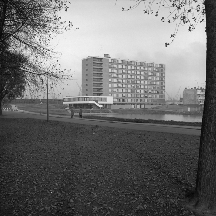 Studio Nauta selected for Waelestein