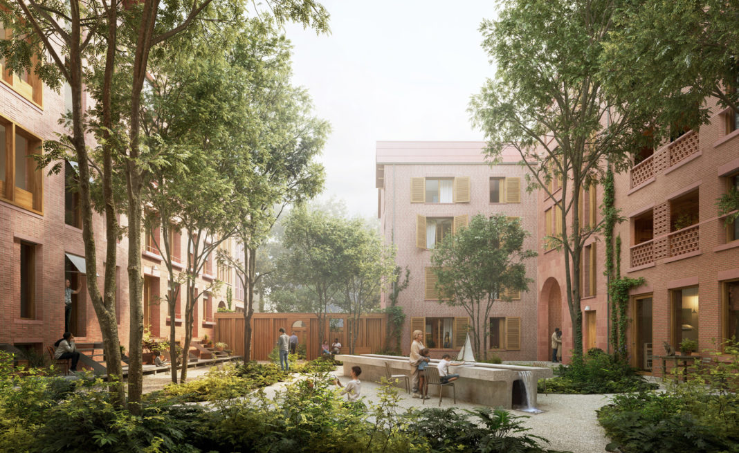 SN 222 HARTHOF IMAGE05 CREDIT PARIS PICTURE CLUB